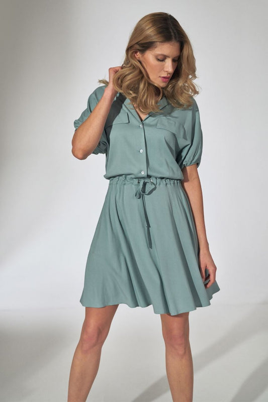 Everyday dress model 151836 Figl