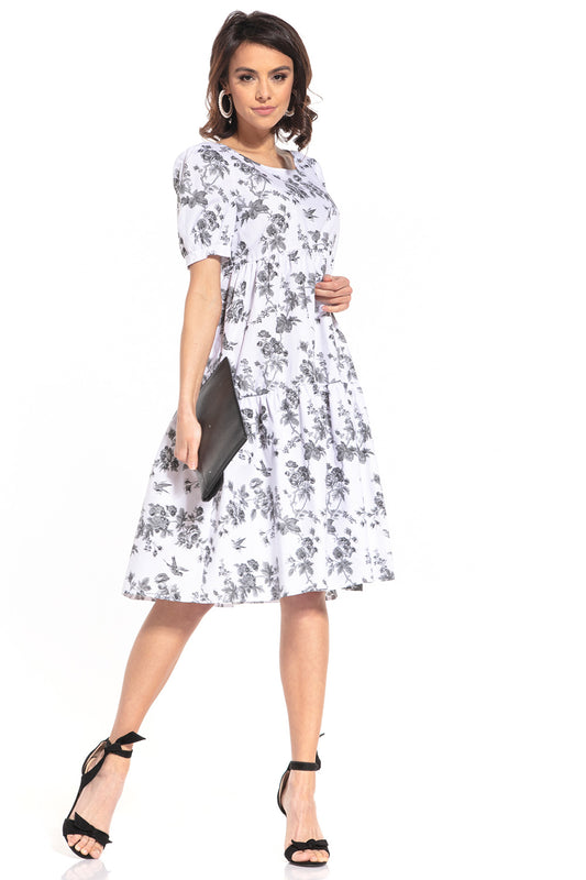 Everyday dress model 152866 Tessita