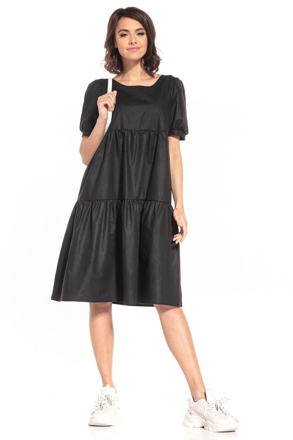 Alltagskleid model 152909 Tessita