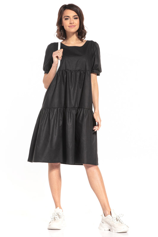 Everyday dress model 152909 Tessita
