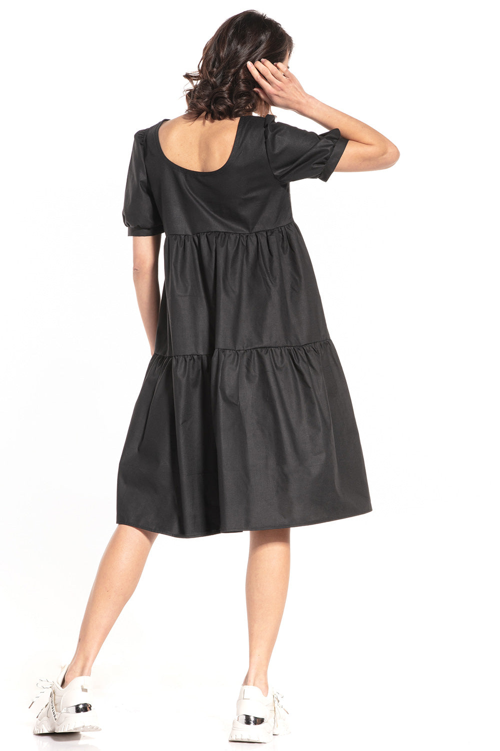 Alltagskleid model 152909 Tessita