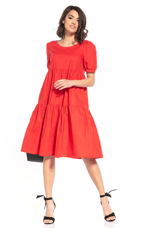 Everyday dress model 152910 Tessita