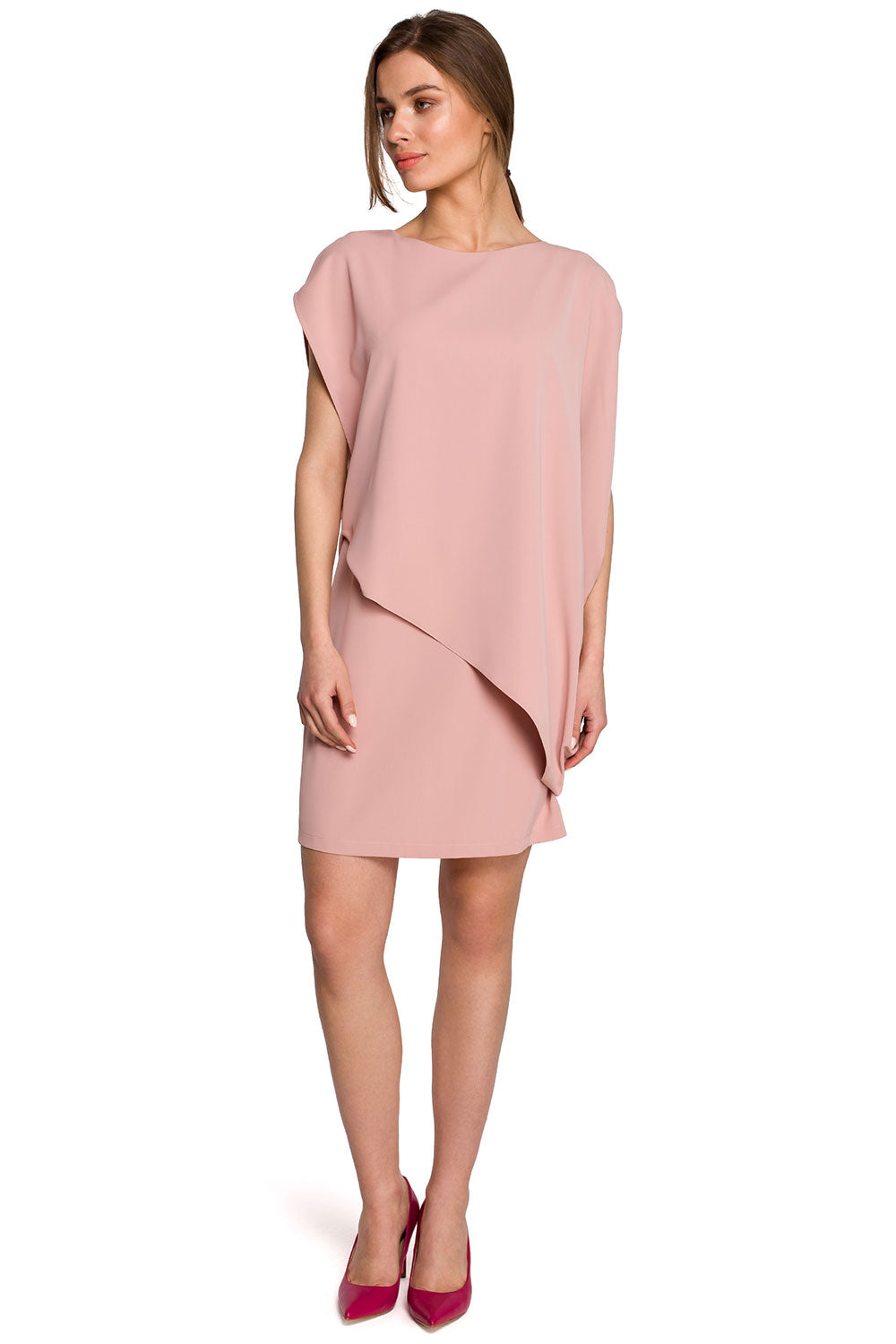 Alltagskleid model 154074 Stylove