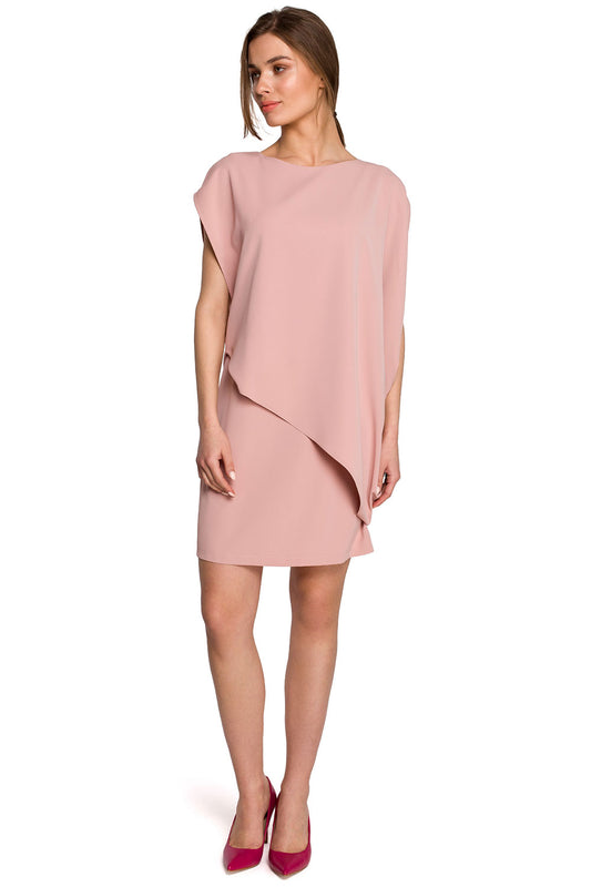 Everyday Dress model 154074 Stylove