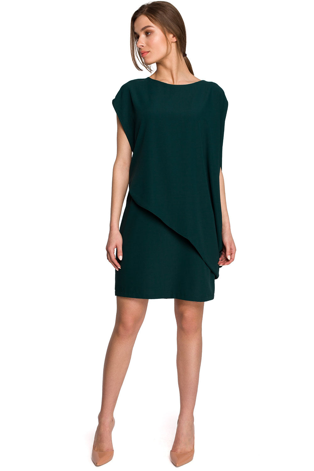 Alltagskleid model 154075 Stylove