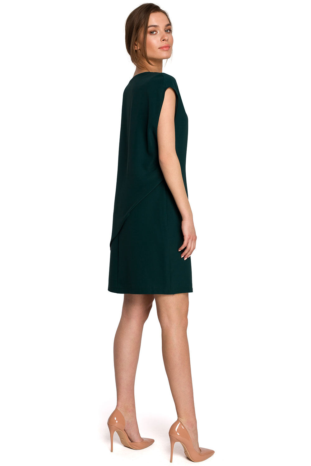 Alltagskleid model 154075 Stylove