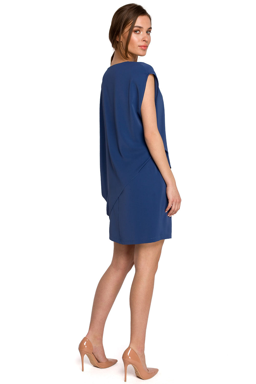 Alltagskleid model 154076 Stylove
