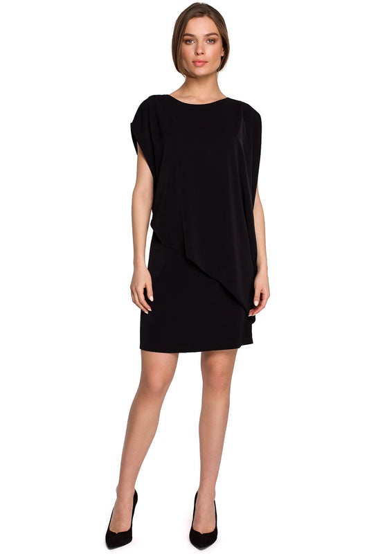 Everyday dress model 154077 Stylove