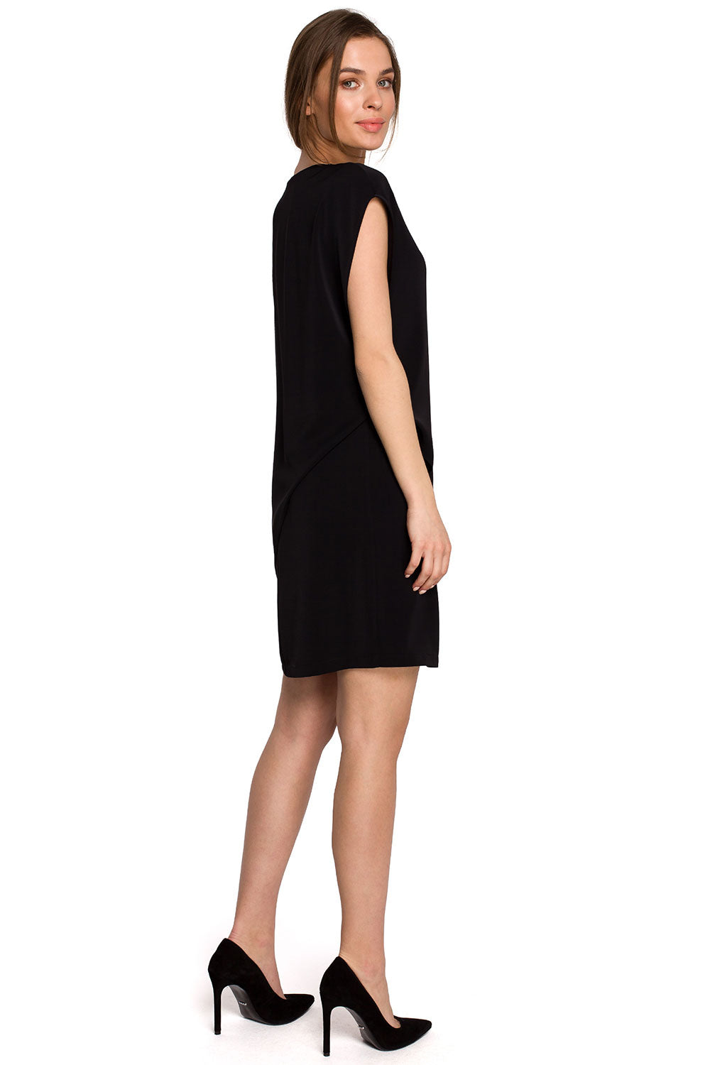 Alltagskleid model 154077 Stylove