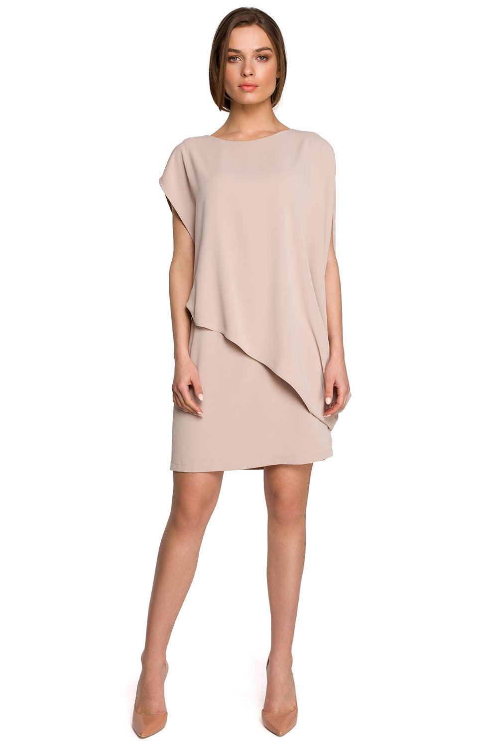 Alltagskleid model 154078 Stylove