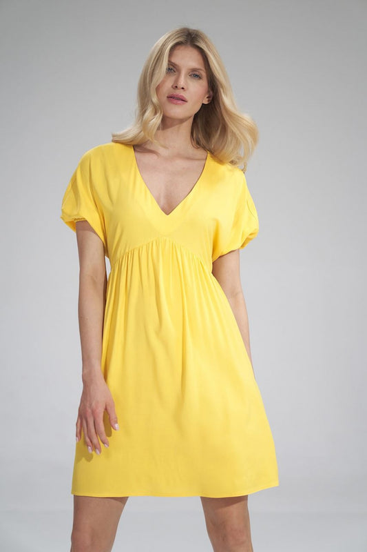 Everyday dress model 154657 Figl