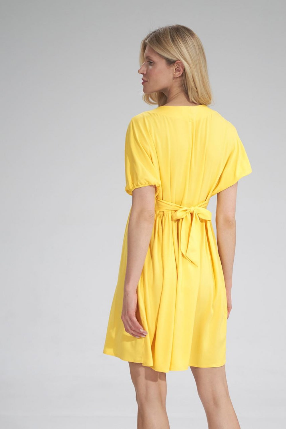 Alltagskleid model 154657 Figl