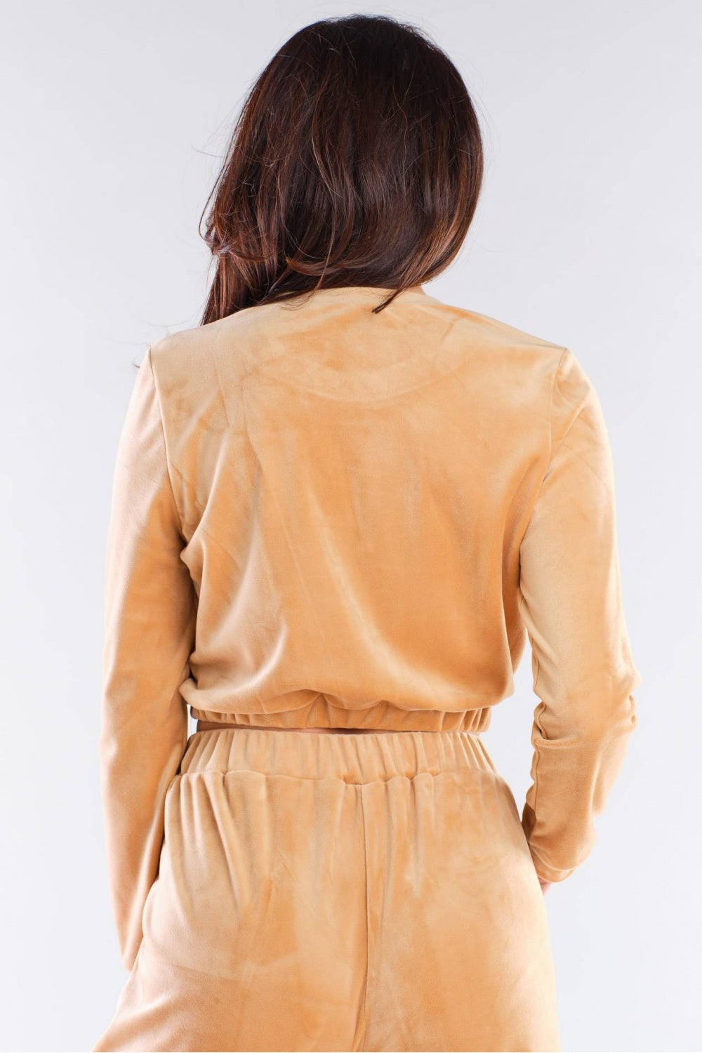 Sweater model 154780 awama