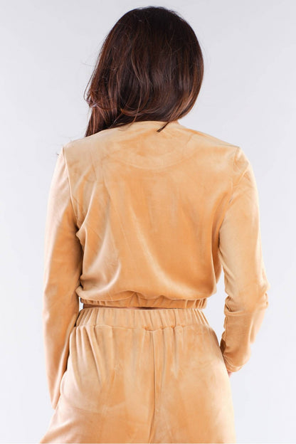 Sweater model 154780 awama