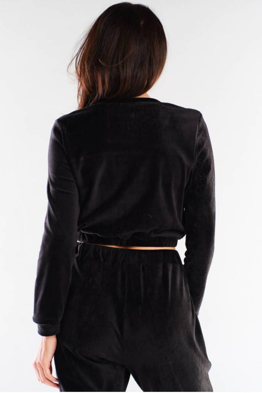 Sweater model 154781 awama