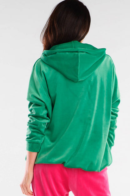Sweater model 154783 awama