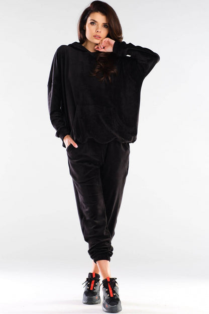 Sweater model 154785 awama