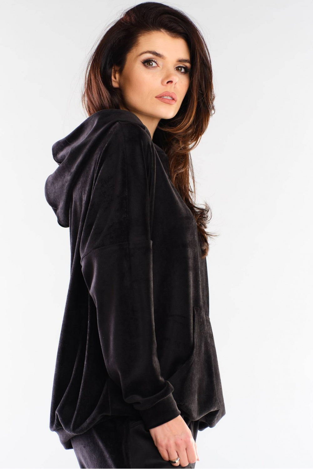 Sweater model 154785 awama