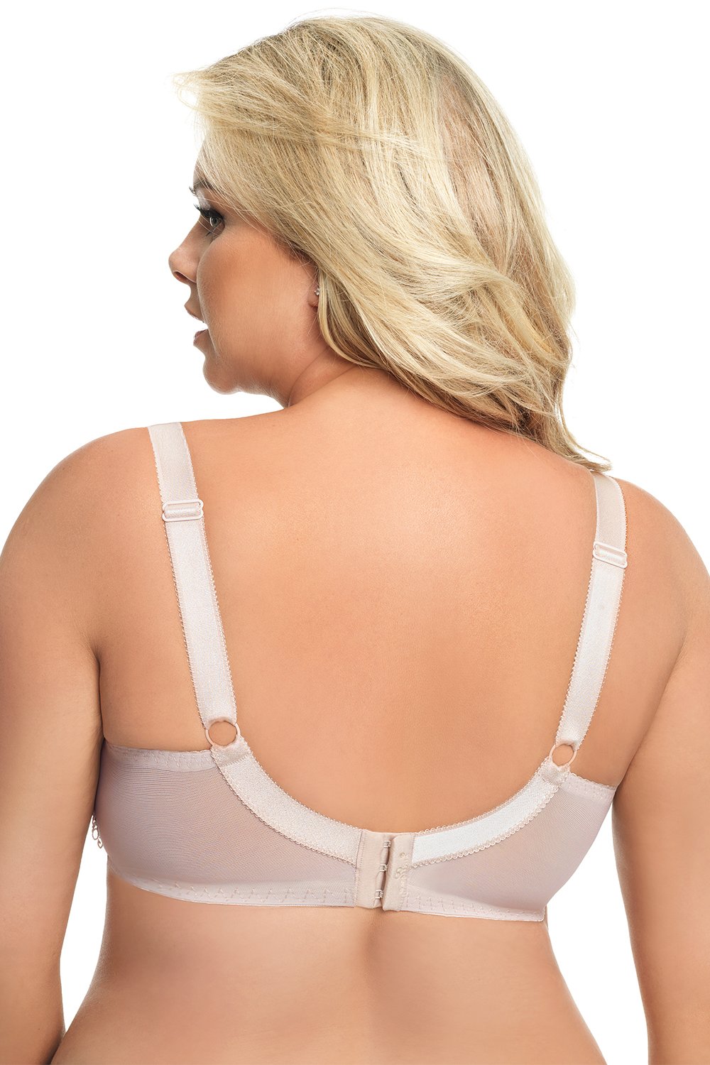 BH für stillende Mütter model 155338 Gorsenia Lingerie