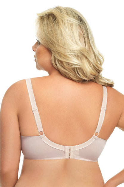BH für stillende Mütter model 155342 Gorsenia Lingerie