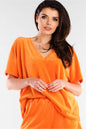 Bluse model 155463 awama