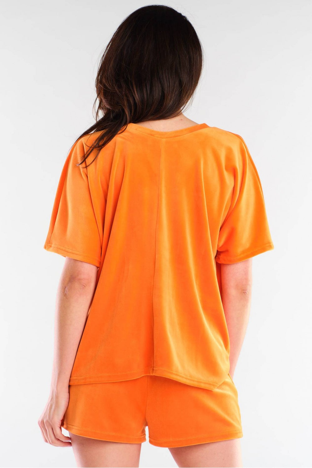 Bluse model 155463 awama