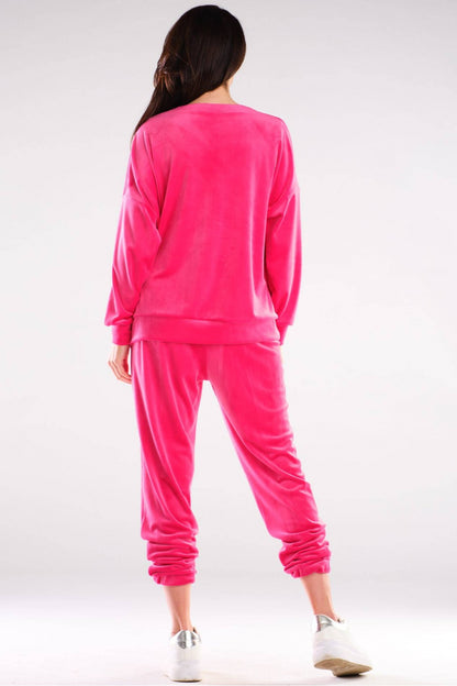 Sportanzug Hosen model 155470 awama