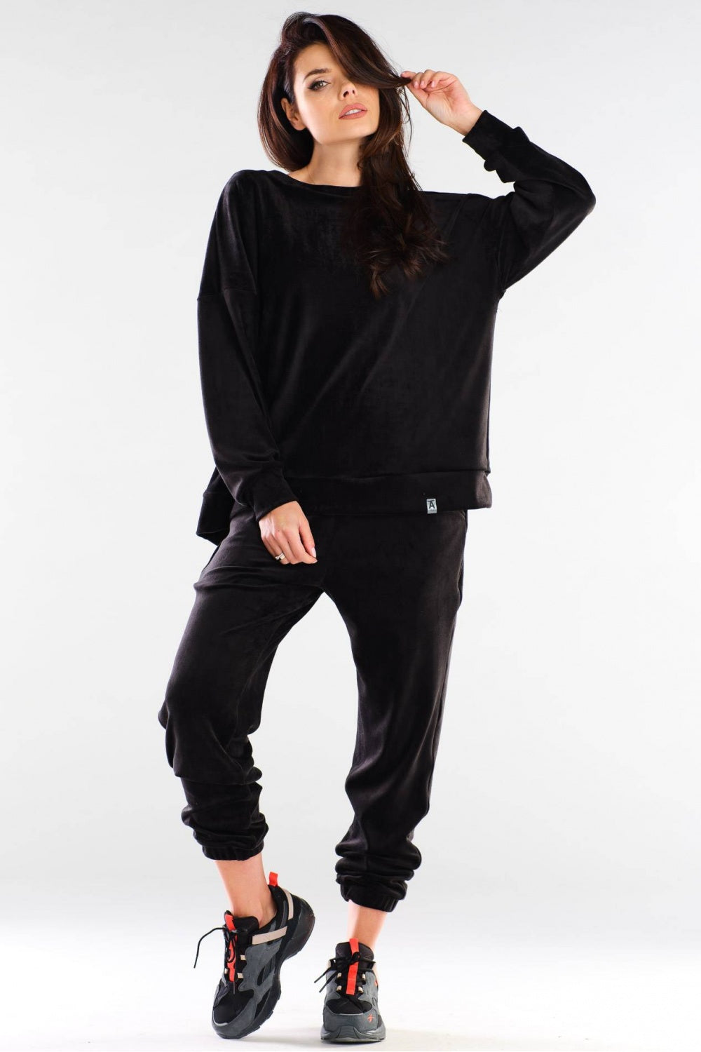 Sportanzug Hosen model 155473 awama
