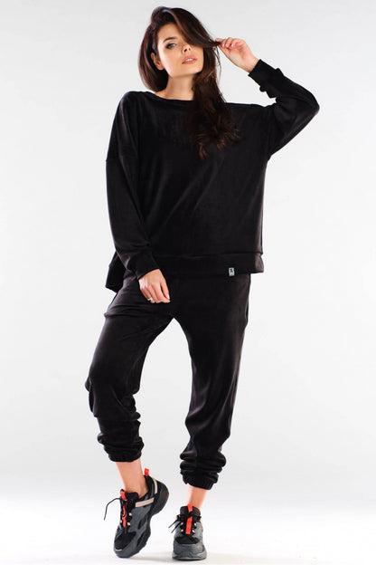 Sportanzug Hosen model 155473 awama