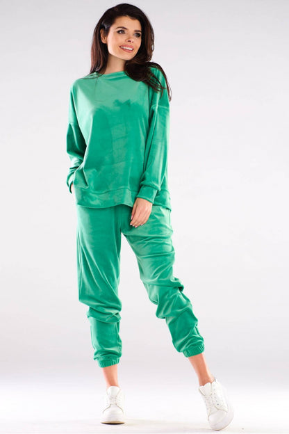Sweater model 155474 awama