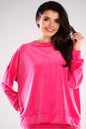 Sweater model 155475 awama