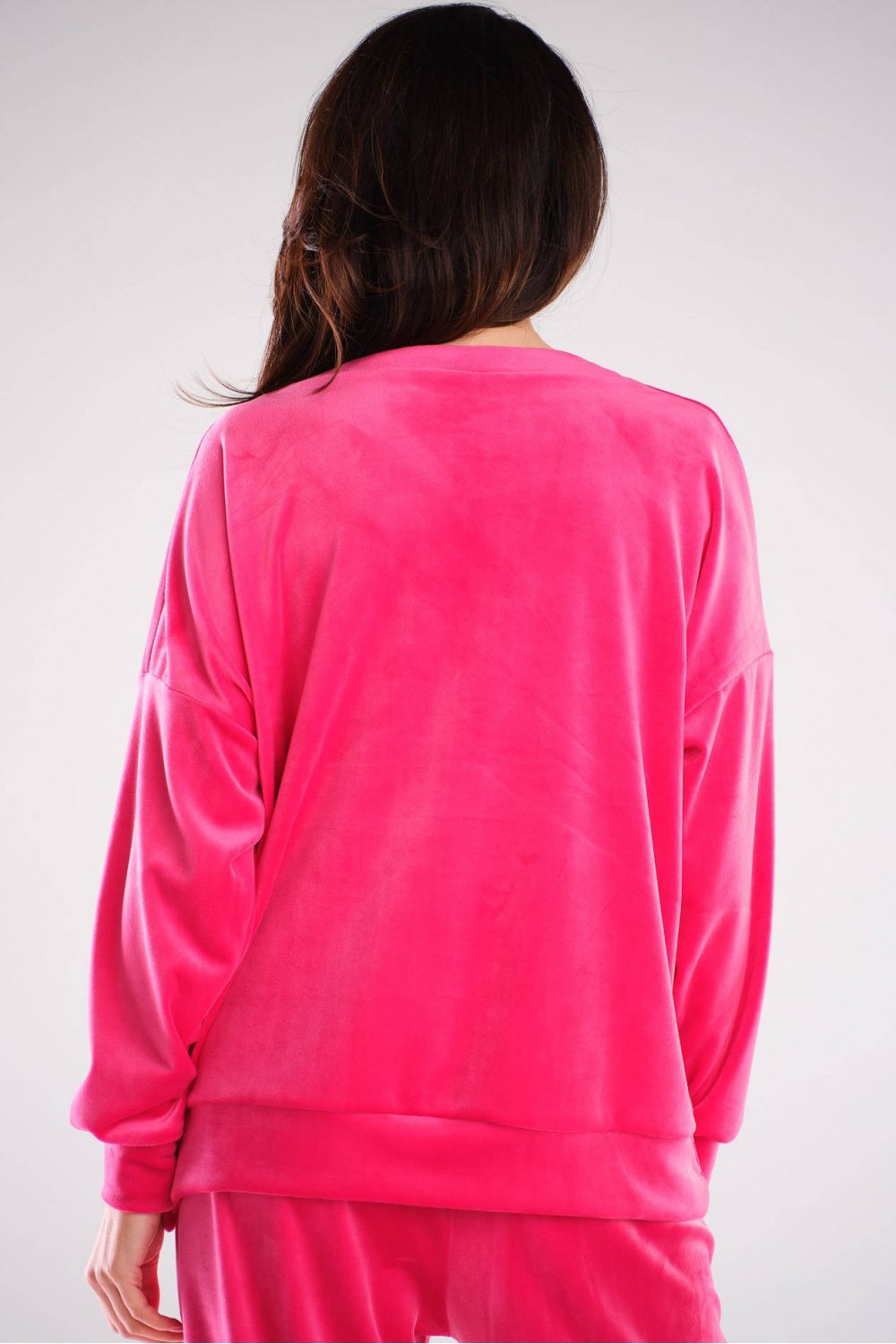 Sweater model 155475 awama