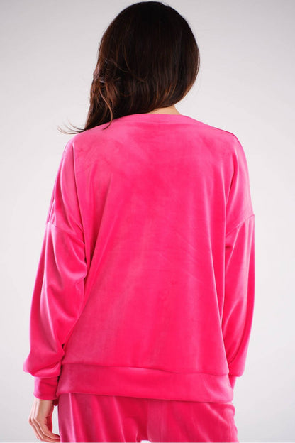Sweater model 155475 awama