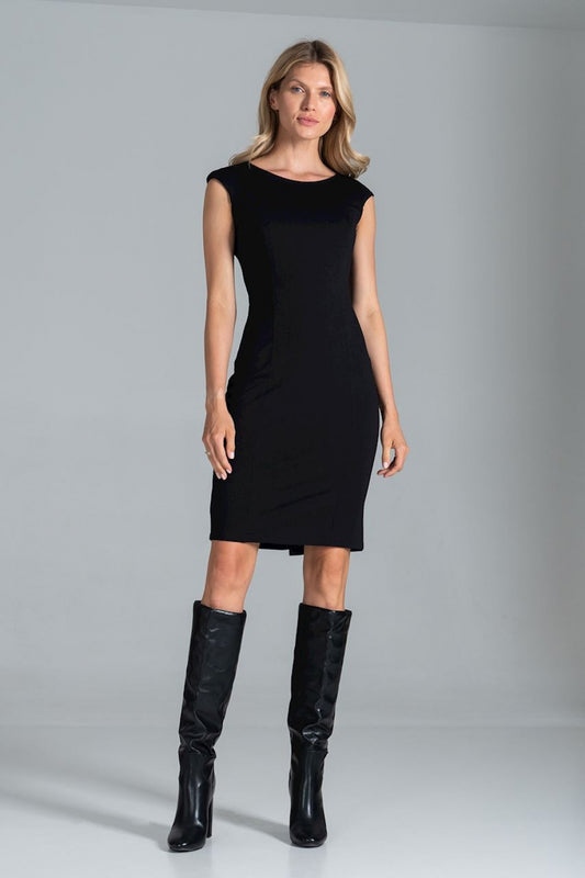 Everyday dress model 157482 Figl