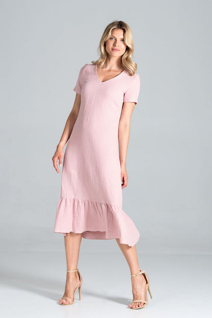 Alltagskleid model 157506 Figl