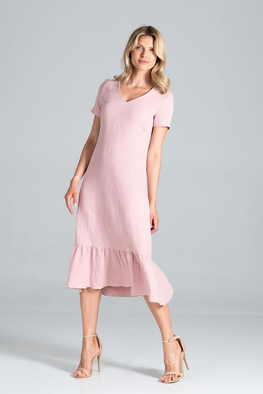 Everyday dress model 157506 Figl