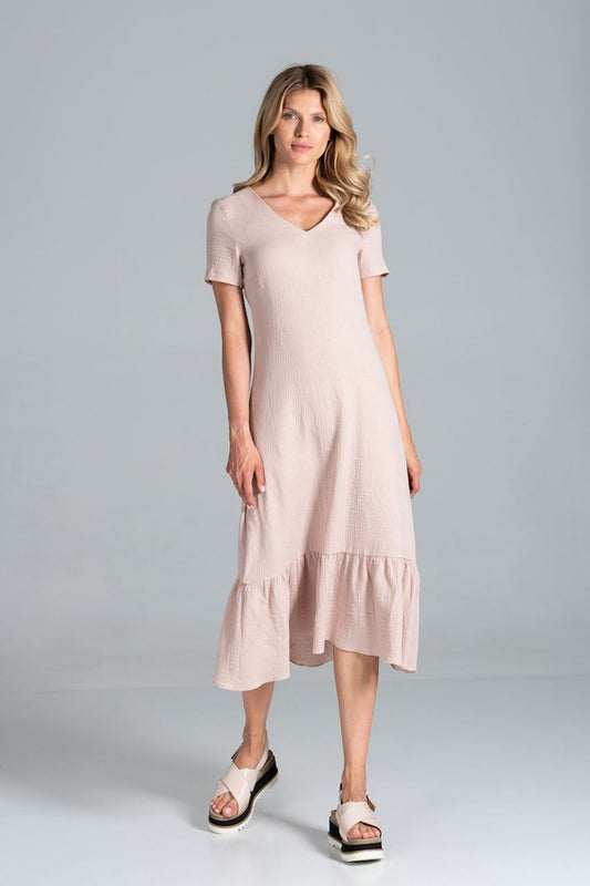 Everyday dress model 157507 Figl