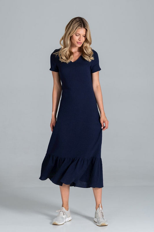 Everyday dress model 157508 Figl