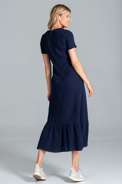 Alltagskleid model 157508 Figl