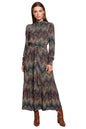 Alltagskleid model 158454 Stylove