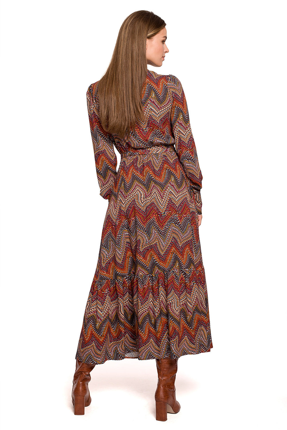 Alltagskleid model 158455 Stylove