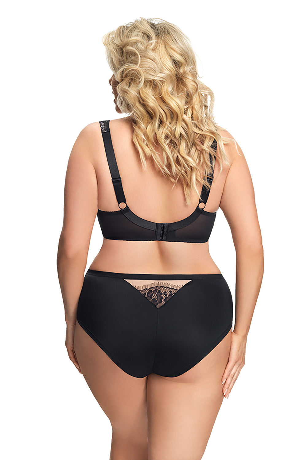 Höschen model 158876 Gorsenia Lingerie