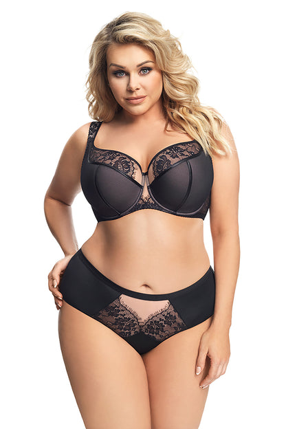 Semi- Soft model 158893 Gorsenia Lingerie