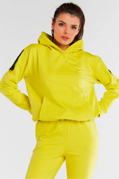 Sweater model 159246 Infinite You