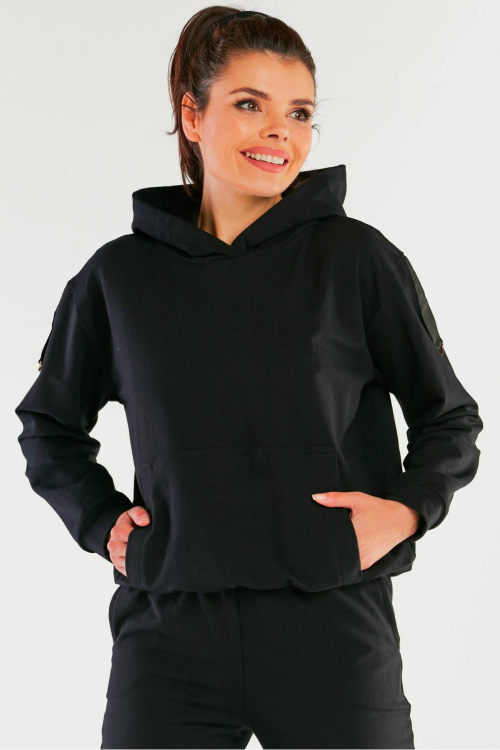 Sweater model 159252 Infinite You