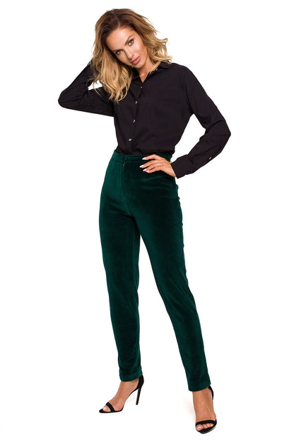 Lange Hose model 159612 Moe