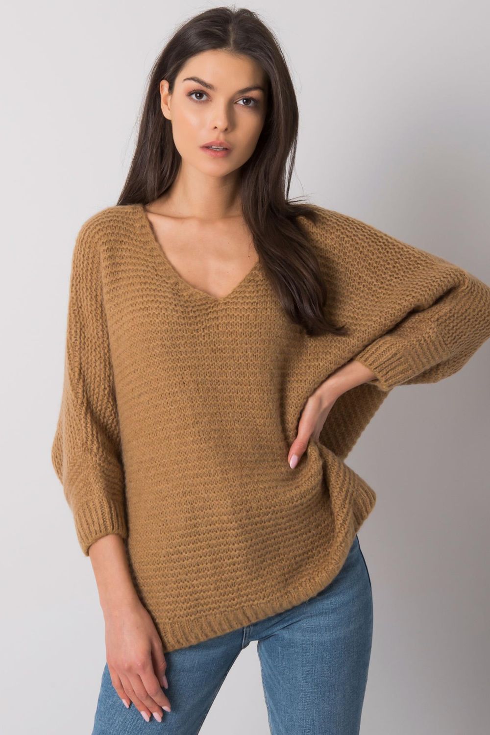 Pullover model 159693 Och Bella