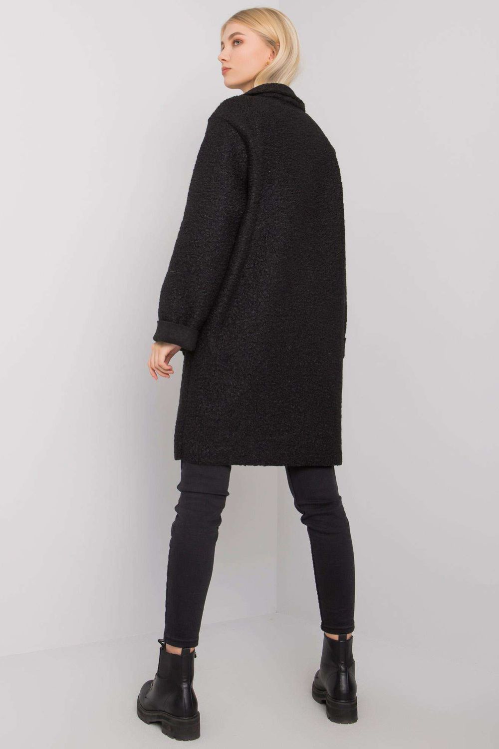 Coat model 159757 Och Bella