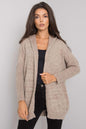 Cardigan model 159773 Och Bella
