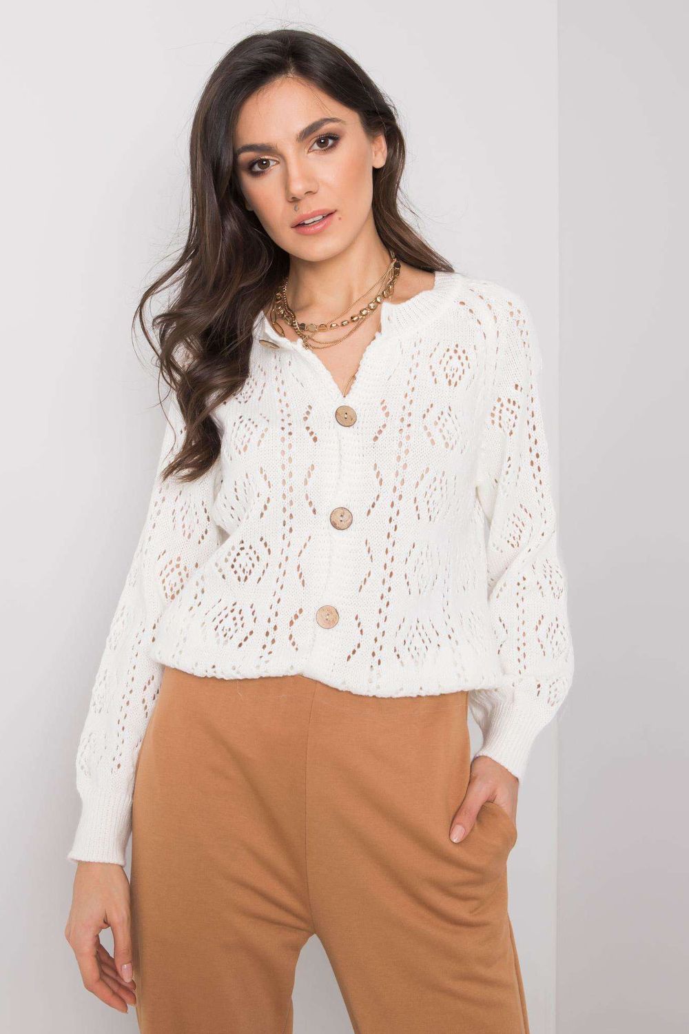 Cardigan Model 159780 Oh Bella